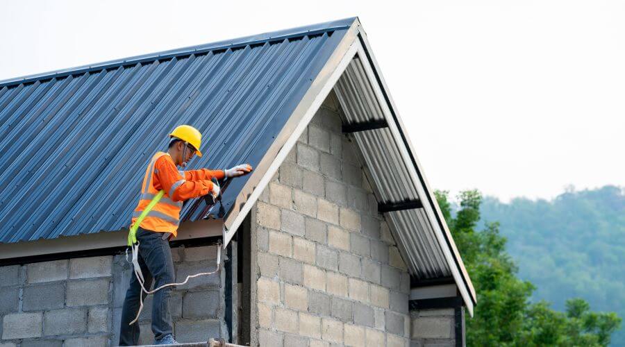 Local Siding Services in Hico, TX